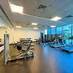 Dubai Marina Elegant 1 Bedroom On The Canal