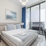 Modern Comforts In Arjan - Chic 1Bedroom Apartment
