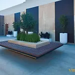1Br Binghatti Galaxy Pool, Gym