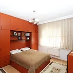 Dubai\'De Merkezi Konumda Daire