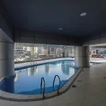 Stylish 1-Bedroom Apartment In The Heart Of Jbr Dubai