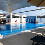 Al Khoory Executive Hotel, Al Wasl