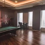 Marina - 75Th Floor Above The Clouds, Elegant&Big
