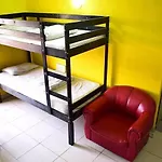 Omar Hostel