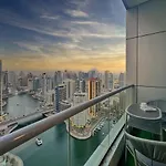 Waterfront 1Br - Marina Views - Walk To Beach & Mall