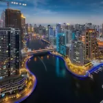 Waterfront 1Br - Marina Views - Walk To Beach & Mall