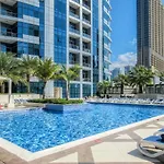 Waterfront 1Br - Marina Views - Walk To Beach & Mall