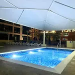 Best Spot In The Heart Of Marina