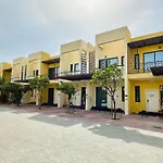 Family-Friendly Villa Play Area Pool