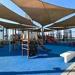 Maison Aurora - Downtown Dubai Burj Khalifa View - Brand New Luxury Apartment