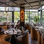 Stylish 3Br In Adress Opera With Burj Khalifa View