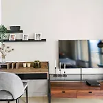 Silkhaus Cozy Central Studio In Downtown In 29 Boulevard