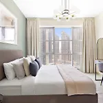 Silkhaus Your 1Bdr Home Away From Home In Downtown