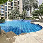 Silkhaus Your 1Bdr Home Away From Home In Downtown