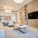 Lux Sea View 3Br At Address Jbr