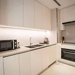 Lux Sea View 3Br At Address Jbr