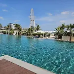 Lux Sea View 3Br At Address Jbr