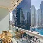 Da86 - Well Design Studio In Dubai Arch Tower