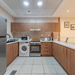 Spacious Upgraded & Elegant - 1Br
