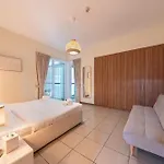 Spacious Upgraded & Elegant - 1Br