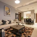 Luxury 2Br In Sobha Hartland