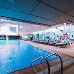 Mercure Dubai Barsha Heights Hotel Suites