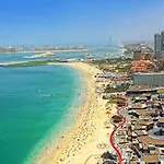 Premium 3BR! Partial Sea-View