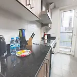 Apartment Downtown Dubai