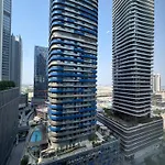 Apartment Downtown Dubai