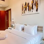 Apartment Downtown Dubai