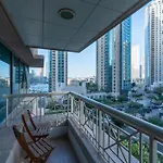1Br In 29 Boulevard Tower 2