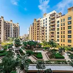 Asayel Apartments