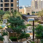 Asayel Apartments