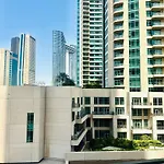 Venduras Homes - Forte Tower, Downtown Dubai, Burj Views