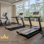 Dunya Tower Suite 2