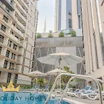 Dunya Tower Suite 2