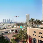 Spectacular 1Br In Damac Heights By Livbnb