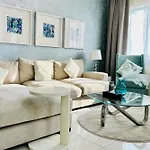 Vserve - 1 Bedroom Iconic Burj Khalifa Full View