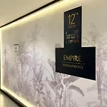 Brand New-Fully Furnished Elegant 1Br In Jvc