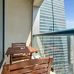 Guestready - Modern Urban Retreat In Jlt