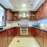 Bellavista - Splendid - 2Br Plus Maid - 29 Boulevard - Burj Khalifa & Fountain