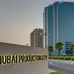 Silkhaus Luxury Studio Near Dubai Sport City