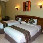 Moon Valley Hotel Apartments