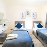Happy Season - Reehan 1 - Downtown - 2-Bedroom Apartment
