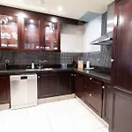Happy Season - Reehan 1 - Downtown - 2-Bedroom Apartment