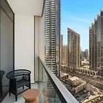 1 Bedroom Apt High End Luxurios Building Next To Dubai Mall