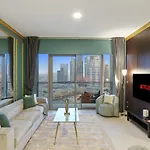 Best Burj Khalifa View,2 Min Walk Dubai Mall