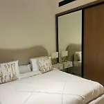 1 Bedroom In Binghatti Lavender