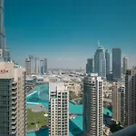 Bella Vista - 29 Boulevard Downtown Burj Khalifa