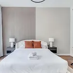 Guestready - Charming Haven In Business Bay